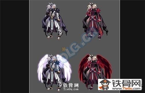dnf第11套天空白色版怎么获得？-dnf无暇纯白