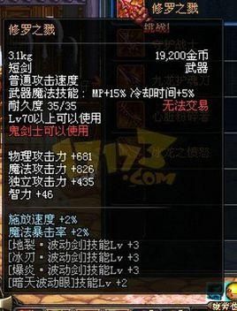 主角退学赌石的小说？-dnf修罗之戮