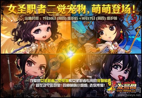 dnf炽天使带什么宠物好最新？-dnf炽天使堆智力