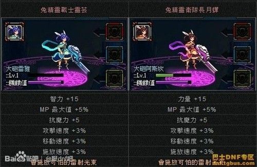兔灵网是什么？-dnf兔灵
