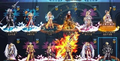dnf跨五跨六氪金哪个厉害？-dnf跨五吧