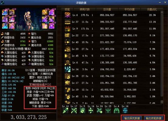 17173dnf伤害计算器？-dnf17173视频站