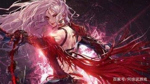 dnf剑帝要爆伤还是智力？-dnf剑豪厉害吗