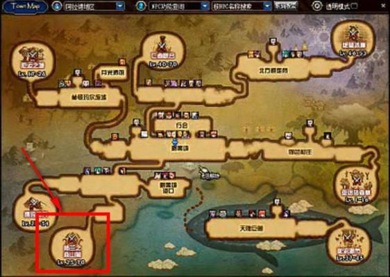 地下城神界深渊门票换取方法？-dnf南部溪谷怎么进