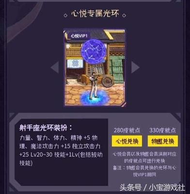 心悦会员1有dnf光环吗？-心悦dnf官网