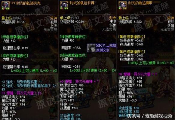 dnf深渊恶魔套升级去哪里？-dnf深渊恶魔套