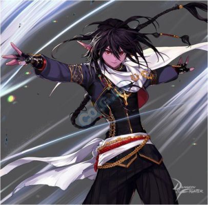 地下城男法师哪个适合大天域？-dnf逐风者吧