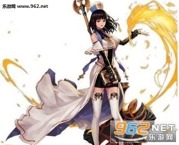 dnf女圣骑士堆什么属性？-dnf女圣骑士吧
