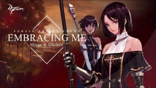 dnf女圣骑士堆什么属性？-dnf女圣骑士吧