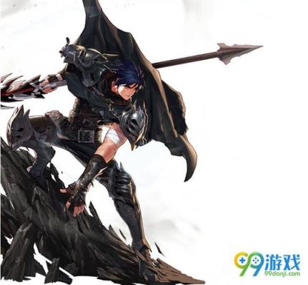 dnf魔枪士什么甲？-dnf决战者二觉