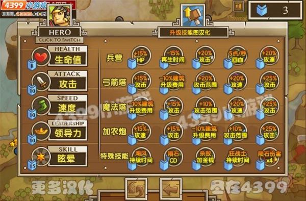 dnf塔防怎么合成？-4399dnf小游戏
