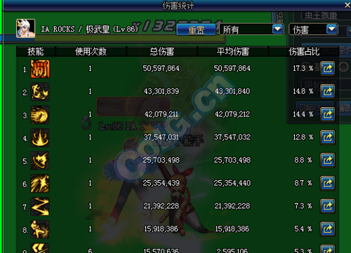 dnf100级武极强化还是增幅？-dnf武极厉害吗