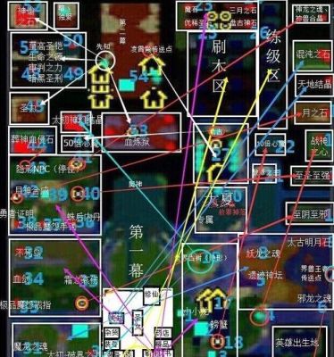 傲斗凌天2.43攻略？-dnf圣谕法典