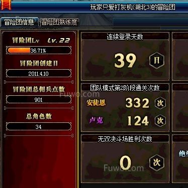 dnf暗金团是什么意思？-Dnf野团