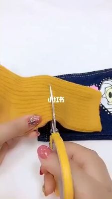 成人裤脚短了怎么接长最简单方法？-dnf成人补丁
