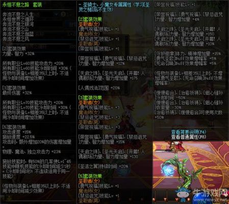 dnf奔流套用法？-dnf不息之风