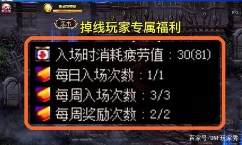 dnf洞察之眼转换史诗要多长时间？-dnf十周