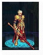 英雄战甲的皮肤怎么获得？-dnf英雄王的战甲