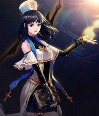 女圣骑，刷图来说，奶妈好用还是四姨好用？-dnf女圣骑刷图