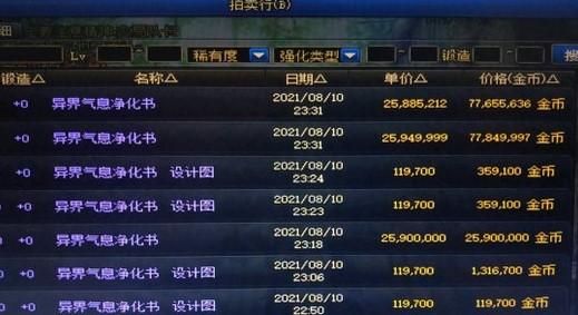 异界气息扭转书怎么获得？-dnf异界气息扭转书