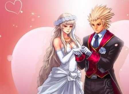 dnf普通婚礼和高级婚礼的区别？-dnf结婚豪华和普通区别