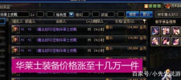 dnf金币什么时候涨价？-dnf金币涨价