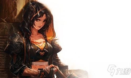 dnf女武神怎么样？-dnf女角色图片