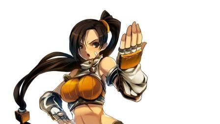 dnf女武神怎么样？-dnf女角色图片