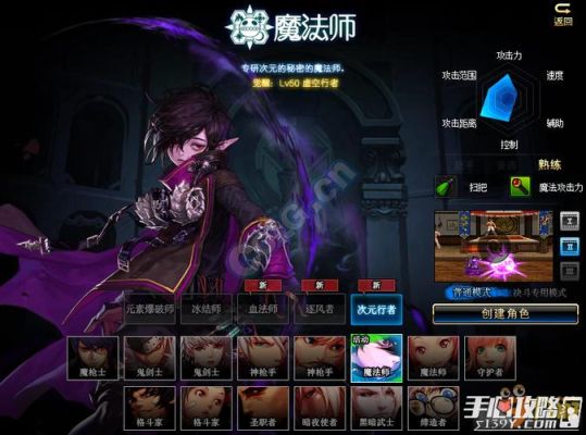 dnf男法师转什么职业比较好？-dnf男法师吧
