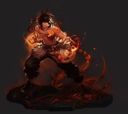 DNF男格斗选什么职业最适合平民？-dnf男格斗吧