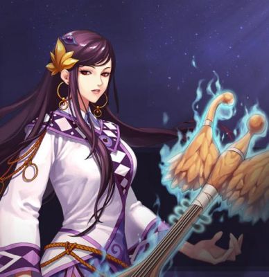 DNF爱丽丝的背景故事？-dnf爱丽丝怎么打