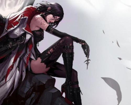 dnf诱魔者算几线职业？-dnf诱魔者怎么样