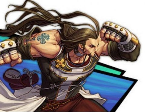 DNF蓝拳的觉醒是什么？-dnf蓝光