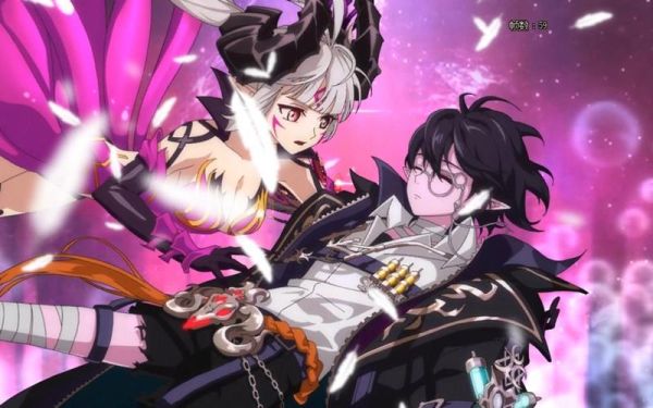 dnf肾虚公子是什么职业？-dnf肾虚