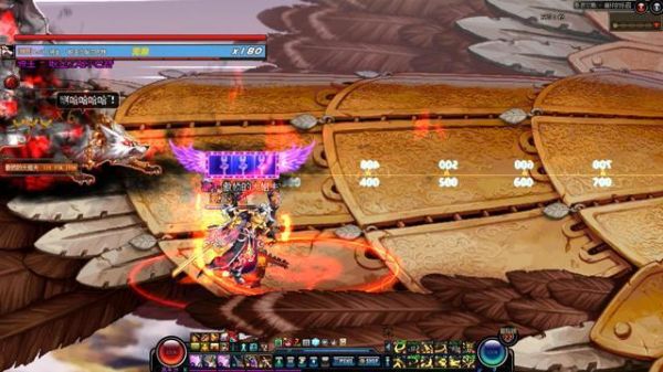 DNF老鼠BOSS怎么打？有什么技巧吗？-dnf错位了