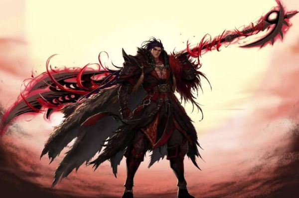 DNF剑魂猛龙断空斩怎么砍4下？-dnf四剑魂
