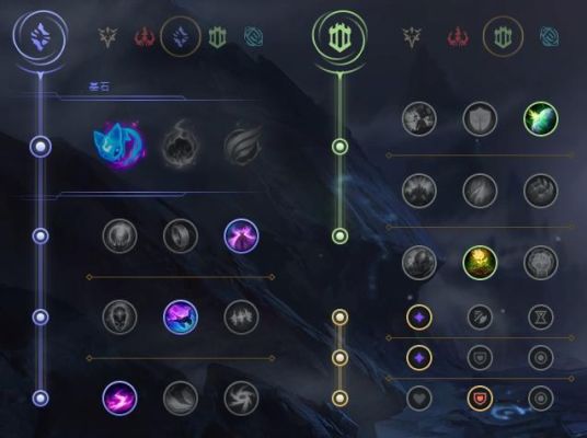 生化魔人无限火力出装符文？-dnf忍者附魔