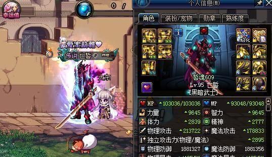 DNF黑号是什么？-dnf黑皮肤