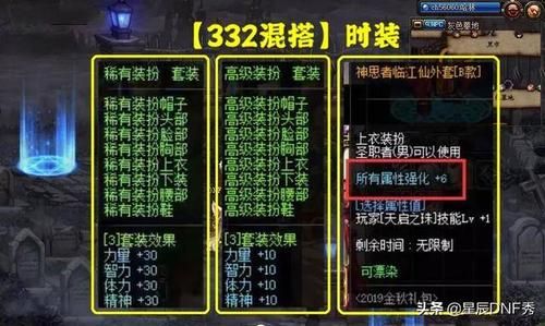 时装券怎么获得？-dnf邪恶血槽