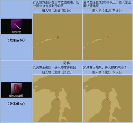 大航海4找妖刀村正需什么条件？-dnf村正妖刀哪里爆