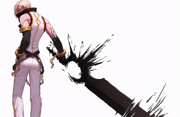 黑暗武士3觉带什么武器？-dnf黑暗武士穿什么甲好