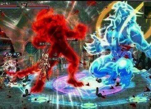 DNF谁知道各个职业在没觉醒前和后,都叫什么？-dnf降魔