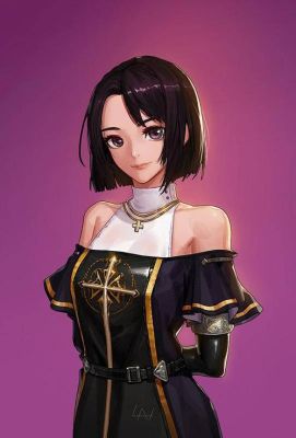 DNFB与氨基酸反应？-dnf女角色h