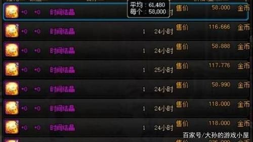 dnf狗眼换时间引导石？-dnf狗眼换票