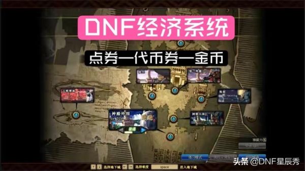 DNF交易平台哪个好呀？请大家透露一下？-dnf号交易平台
