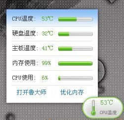 玩DNF帧数低，鲁大师检测FPS只有20多怎么解决？-dnf锯齿