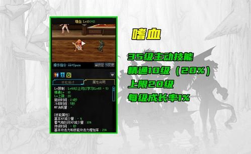 dnf血之狂暴徽章有用吗？-dnf狂暴血气