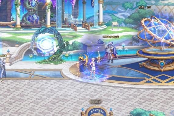 dnf艾丽丝之歌怎么得有什么用？-dnf艾丽斯