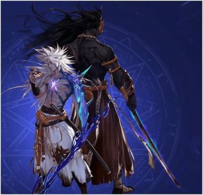 dnf阿修罗是玩物理攻击还是玩魔法攻击？-dnf塔娜