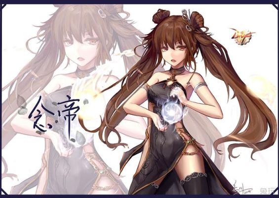 dnf女气功能吃到34吗？-dnf双气